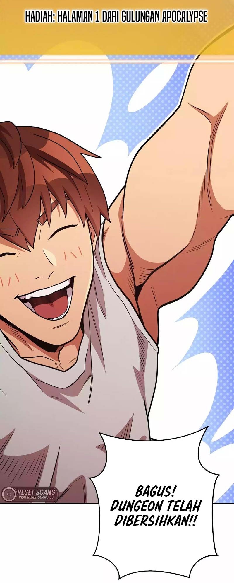 Dungeon Reset Chapter 192 Gambar 25