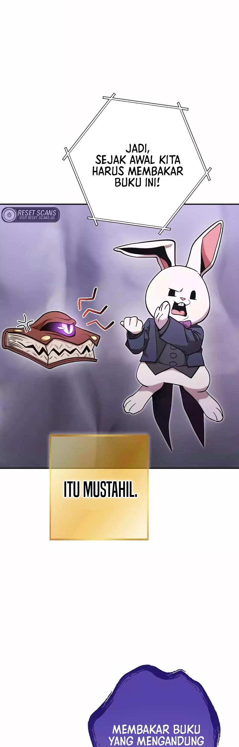 Dungeon Reset Chapter 192 Gambar 46