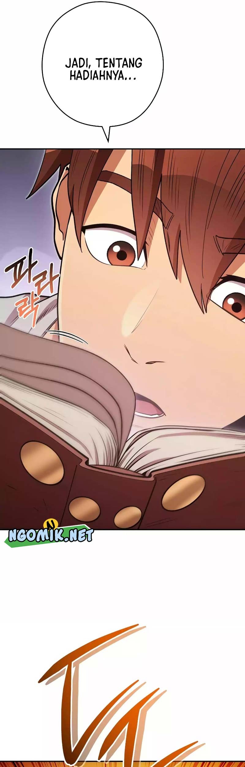 Dungeon Reset Chapter 192 Gambar 50