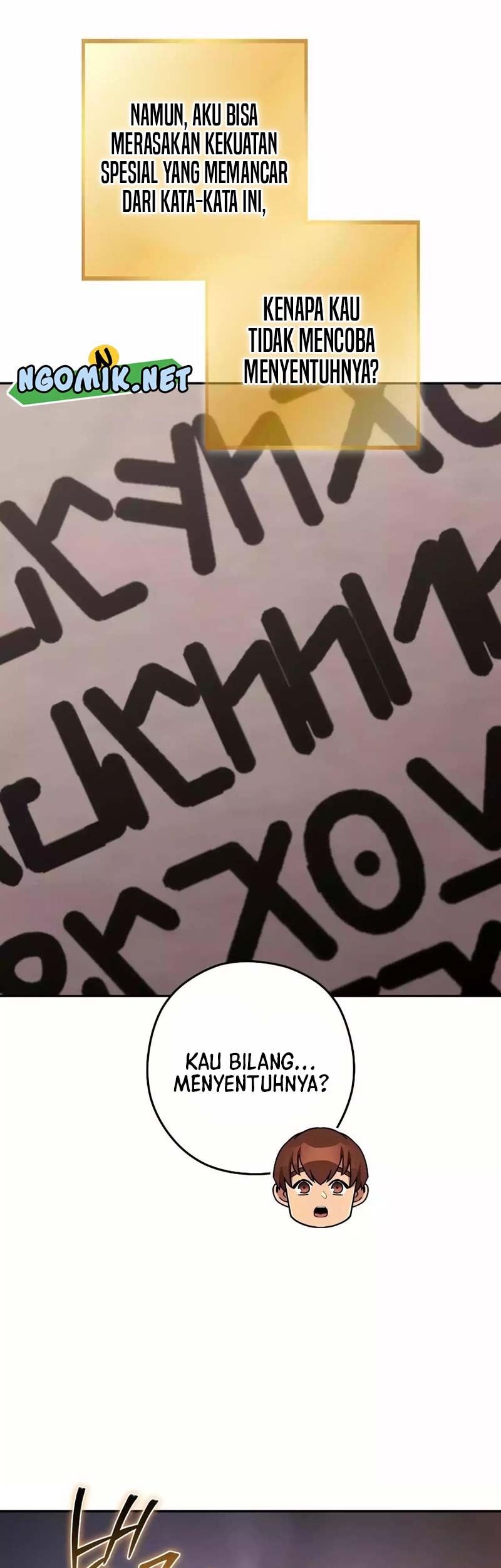 Dungeon Reset Chapter 192 Gambar 54