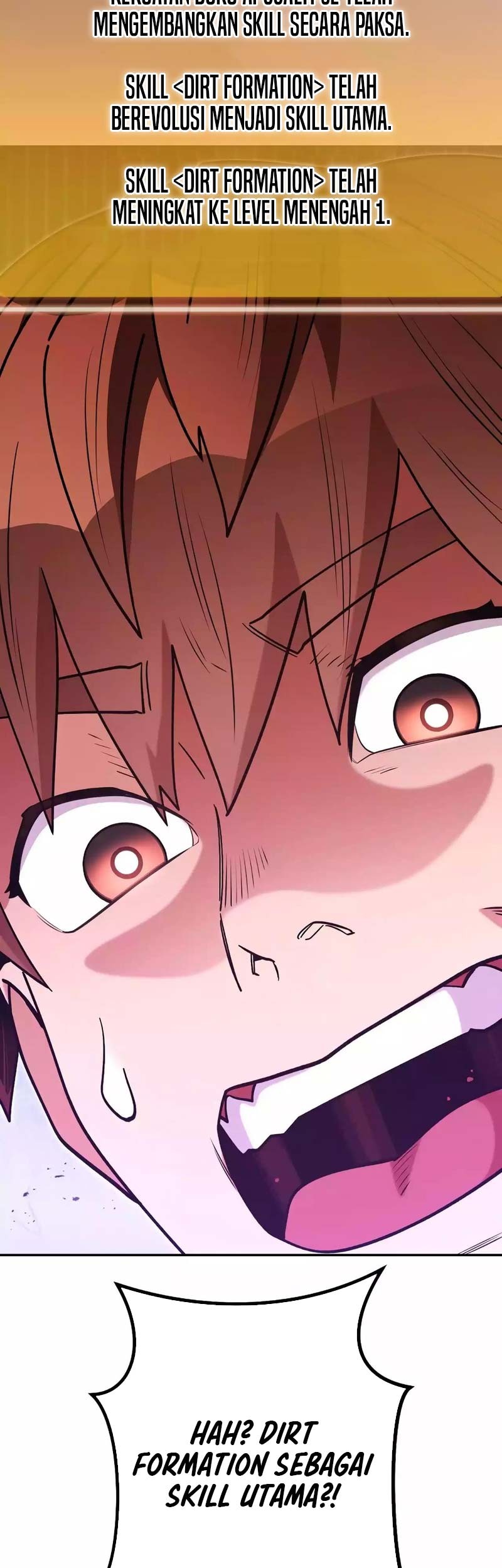 Dungeon Reset Chapter 192 Gambar 56