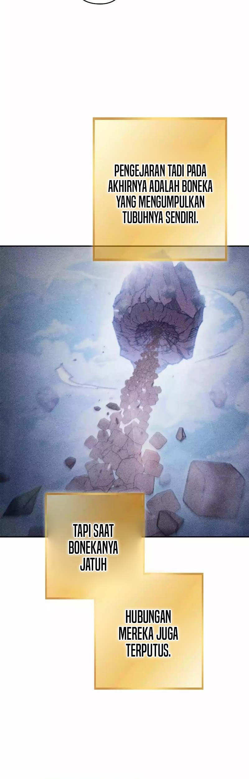 Dungeon Reset Chapter 192 Gambar 44