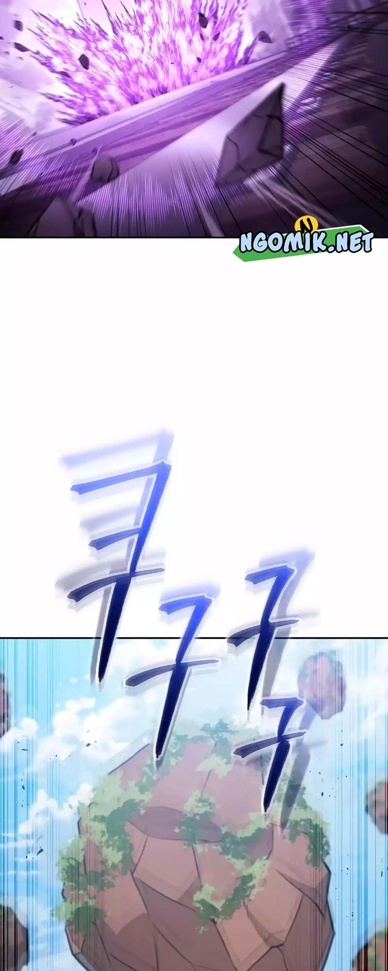 Dungeon Reset Chapter 192 Gambar 3