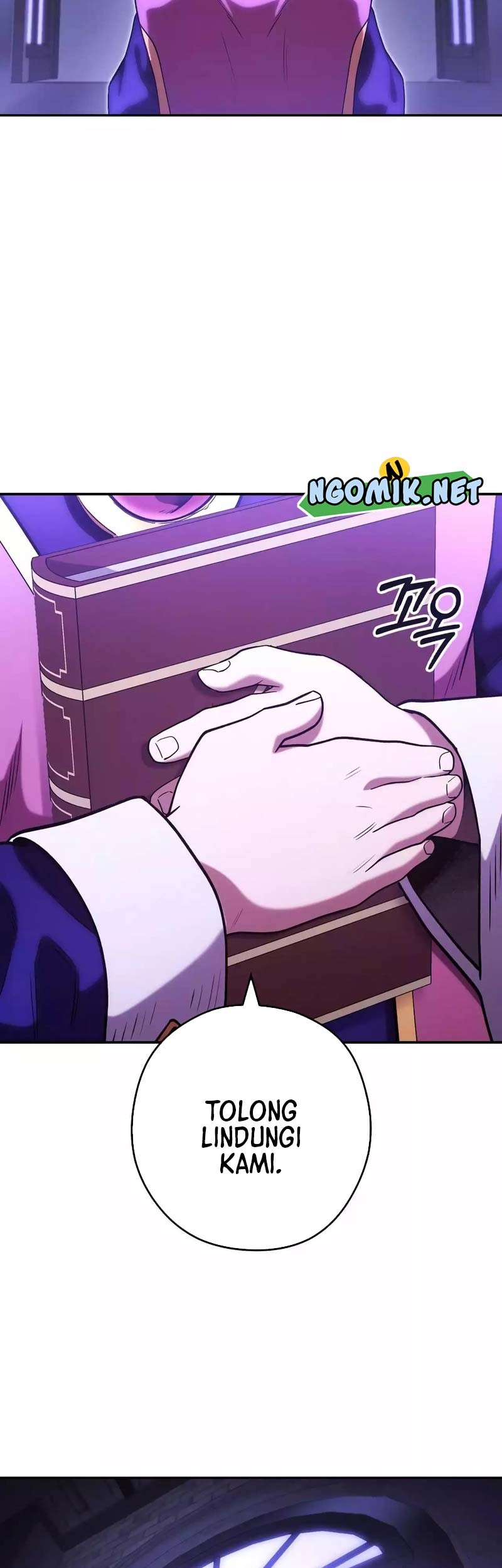 Dungeon Reset Chapter 192 Gambar 66