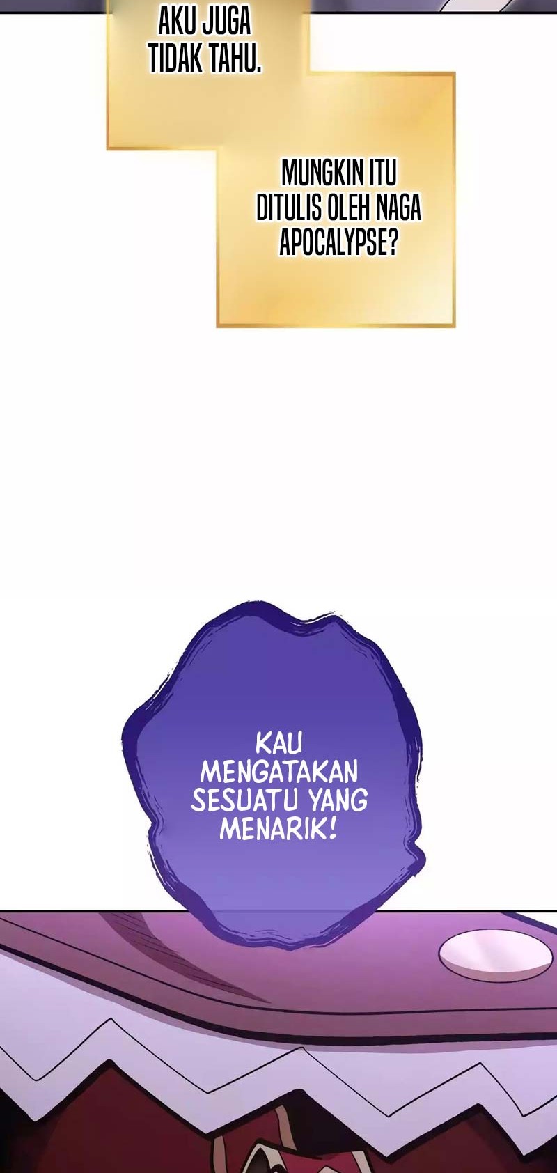 Dungeon Reset Chapter 192 Gambar 59