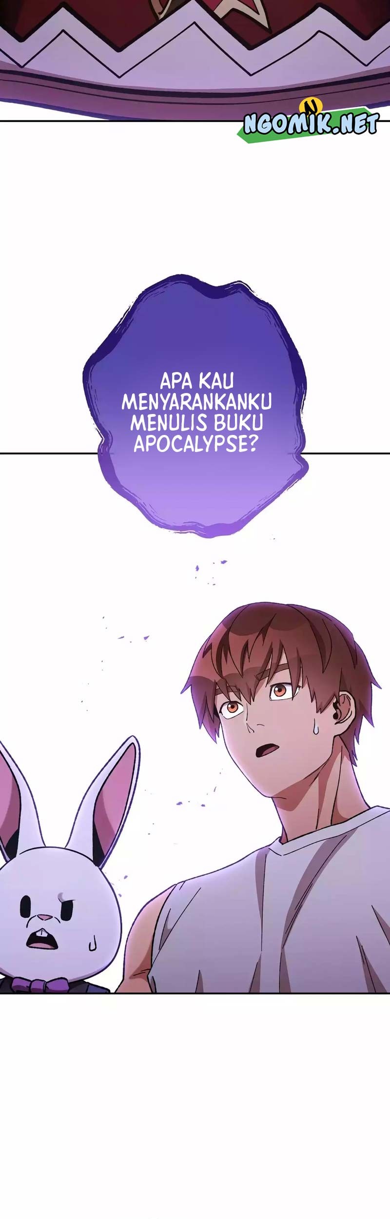 Dungeon Reset Chapter 192 Gambar 60