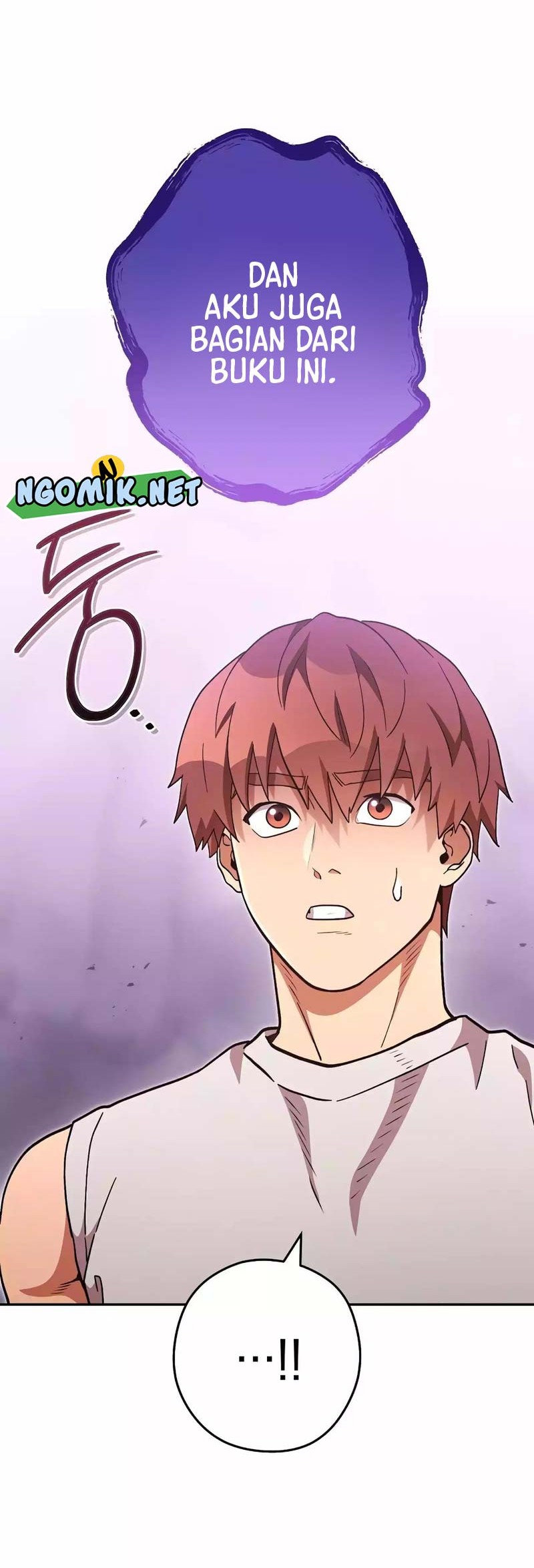 Dungeon Reset Chapter 192 Gambar 63