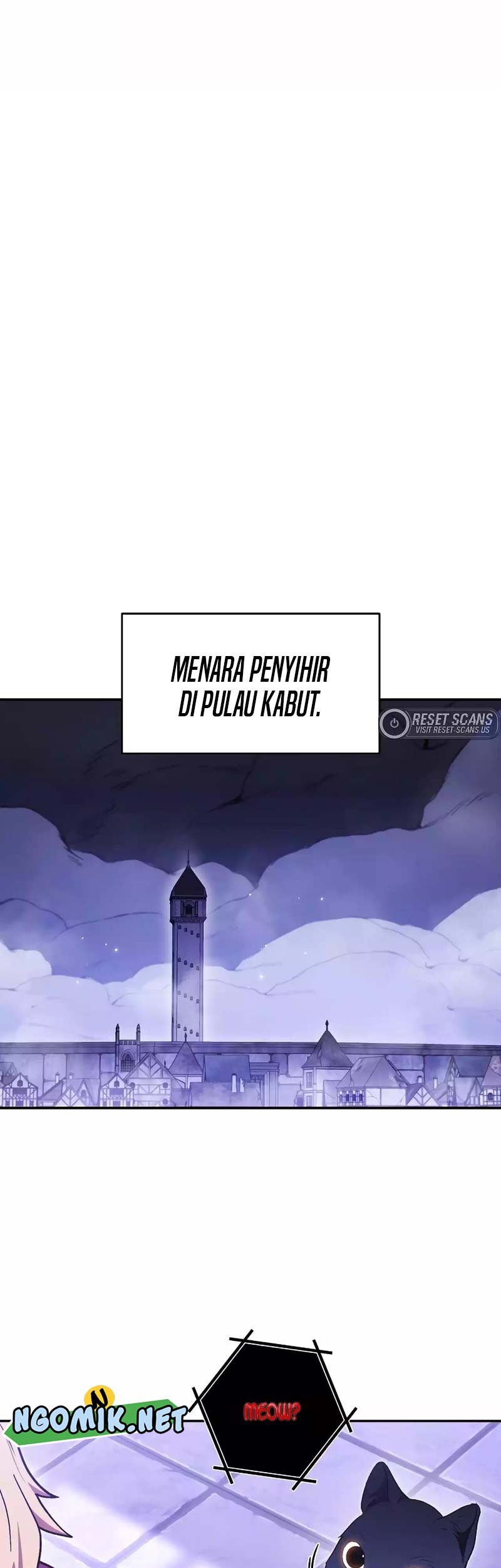 Dungeon Reset Chapter 192 Gambar 64