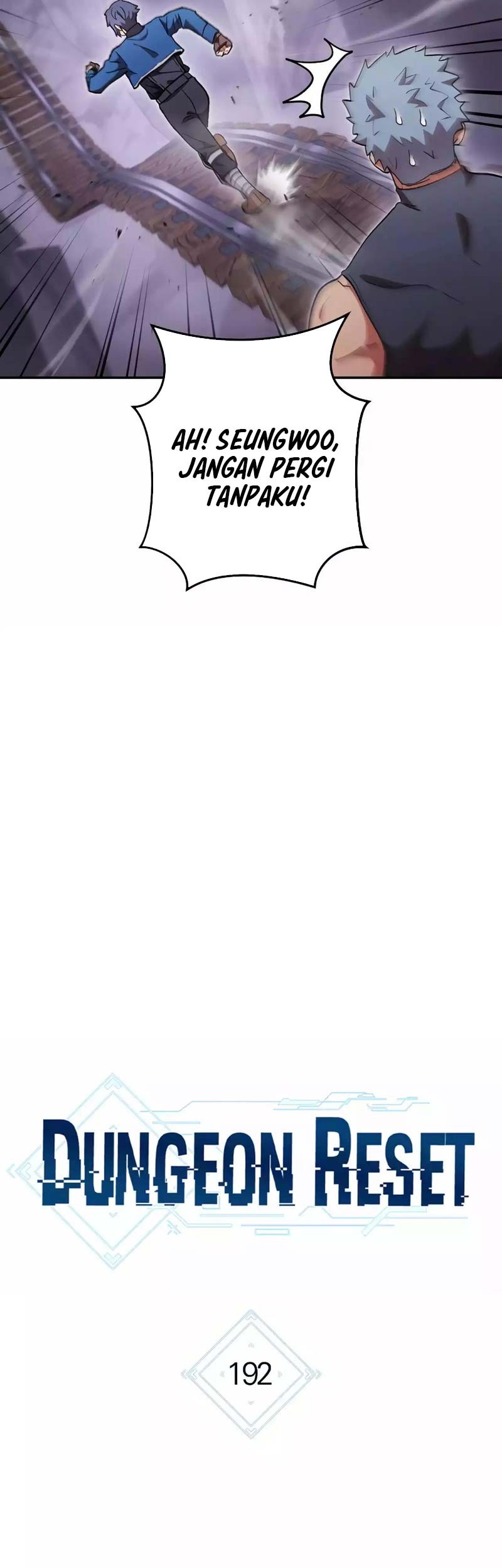 Dungeon Reset Chapter 192 Gambar 6