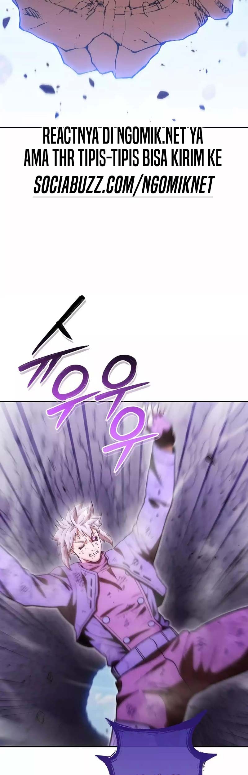 Dungeon Reset Chapter 192 Gambar 8