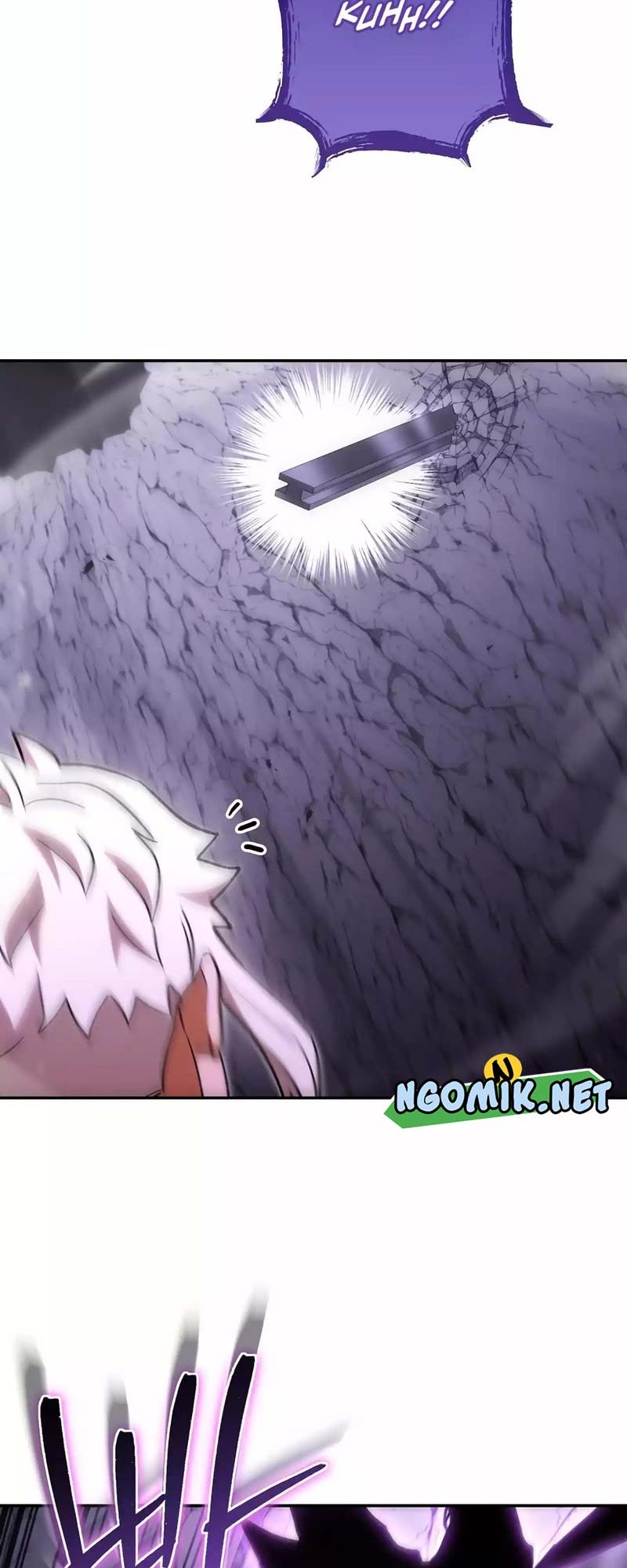 Dungeon Reset Chapter 192 Gambar 9