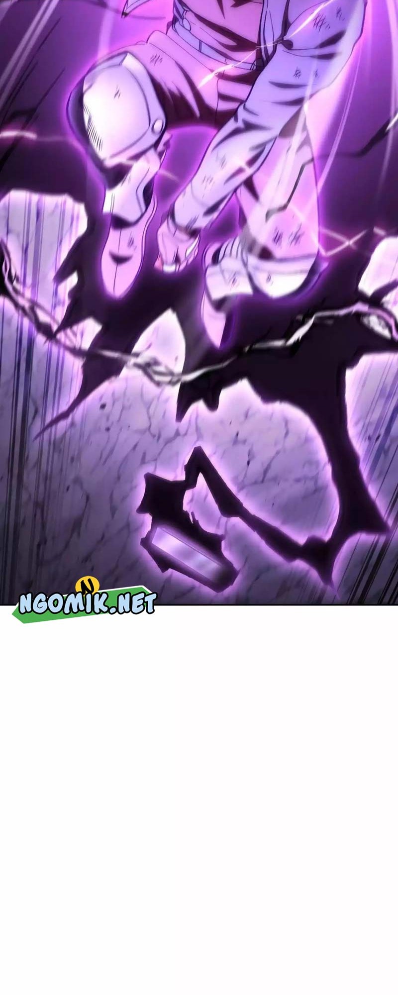 Dungeon Reset Chapter 192 Gambar 13