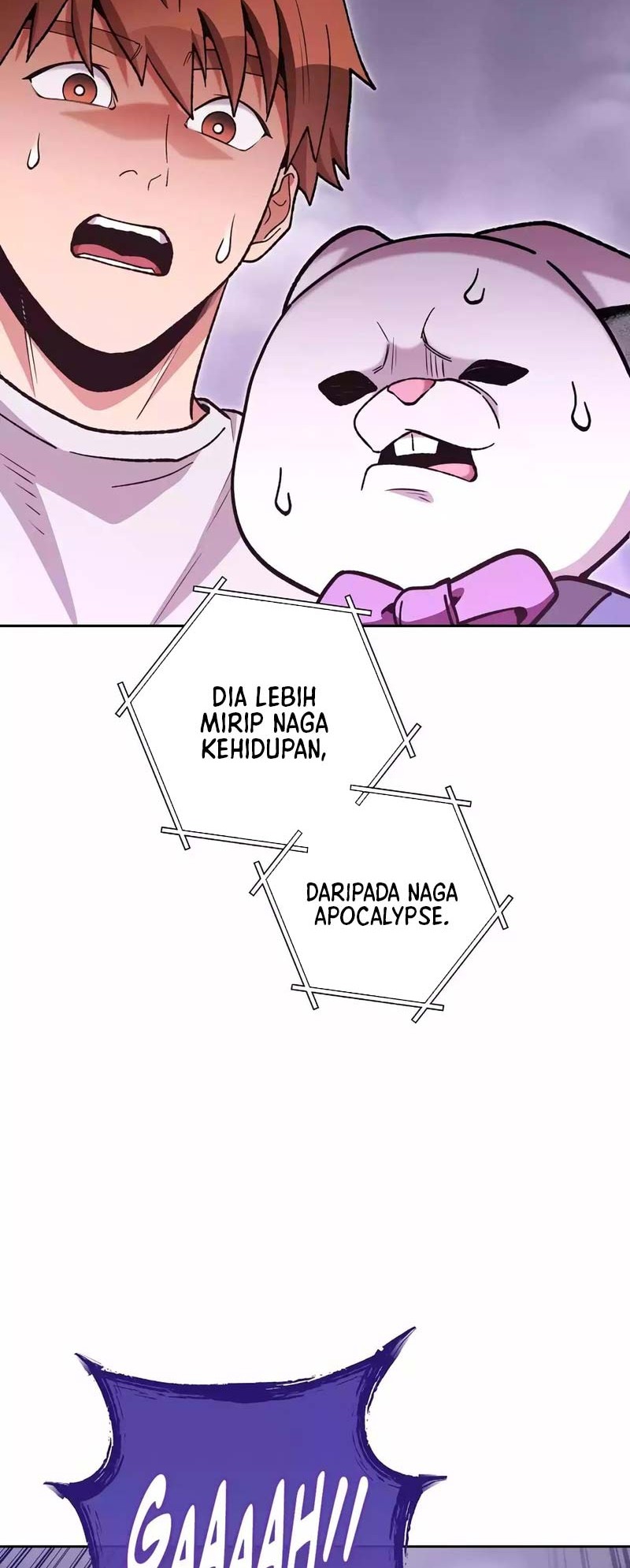 Dungeon Reset Chapter 192 Gambar 15