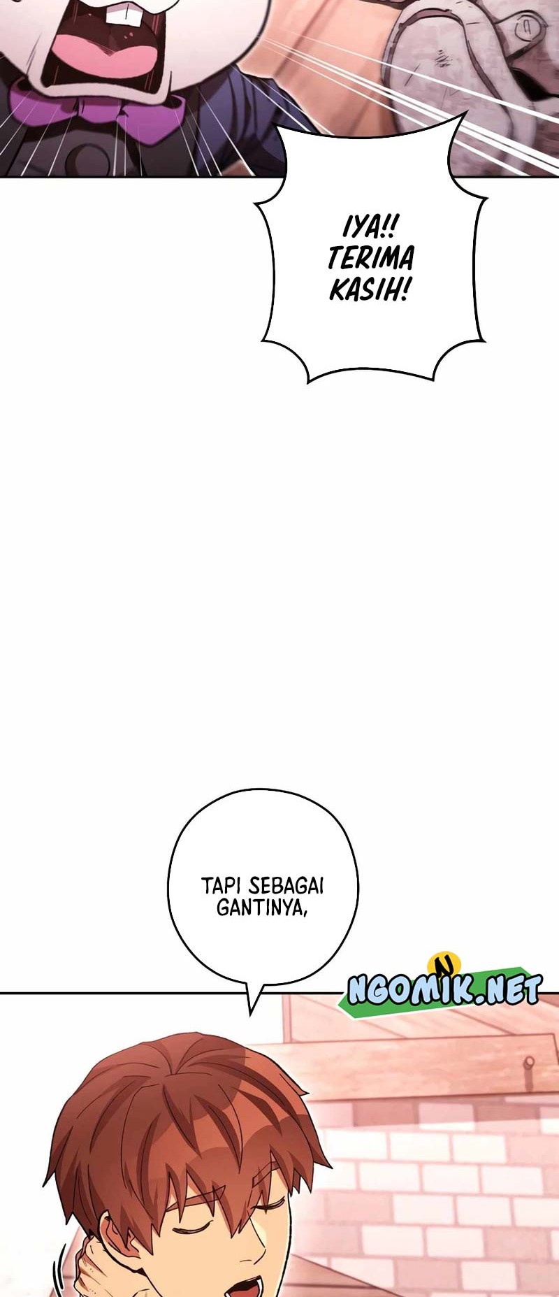 Dungeon Reset Chapter 182 Gambar 27