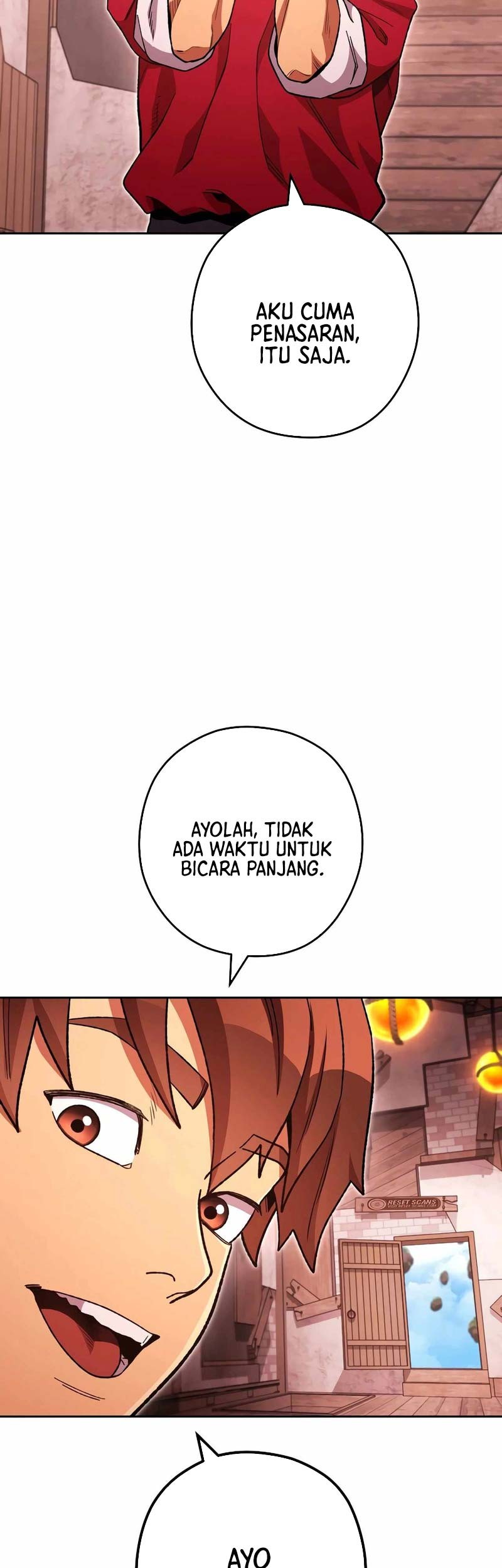 Dungeon Reset Chapter 182 Gambar 30