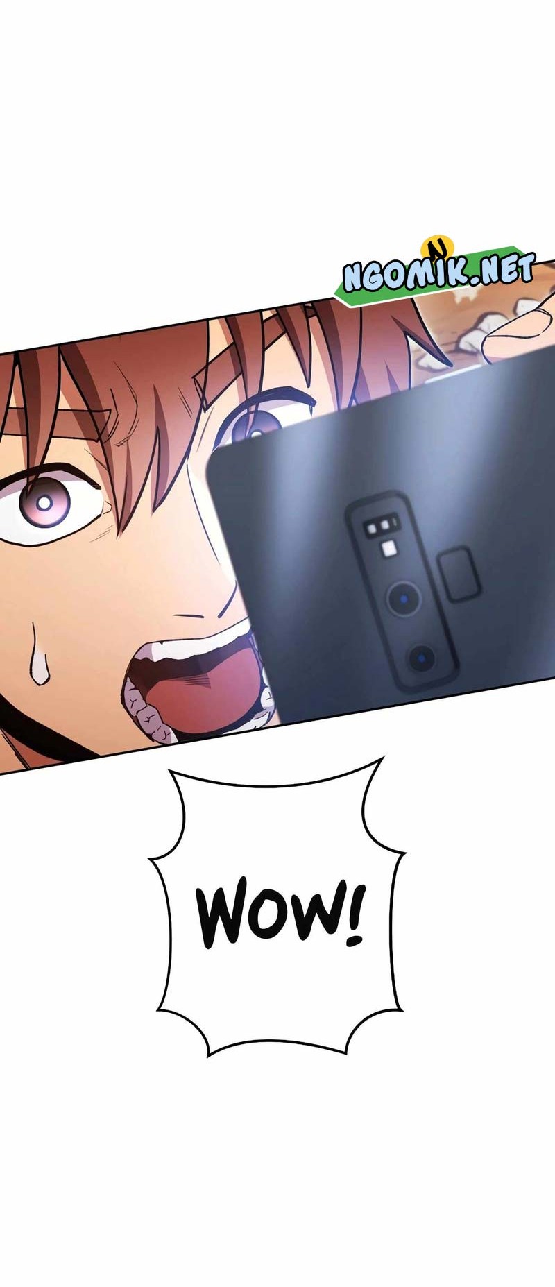 Dungeon Reset Chapter 182 Gambar 33
