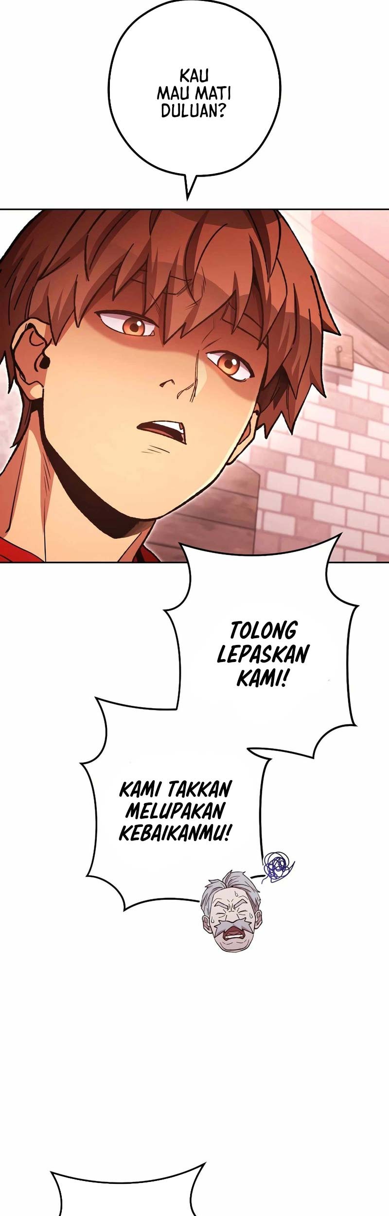 Dungeon Reset Chapter 182 Gambar 18