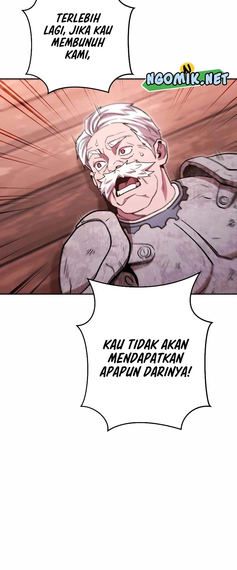 Dungeon Reset Chapter 182 Gambar 19