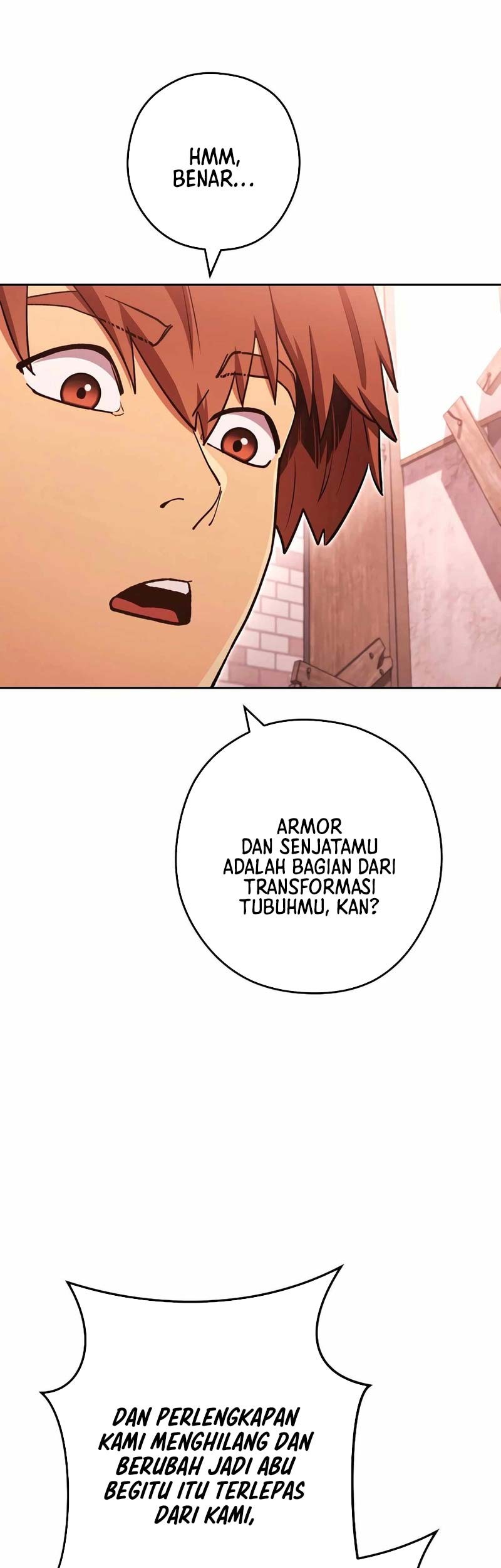 Dungeon Reset Chapter 182 Gambar 20