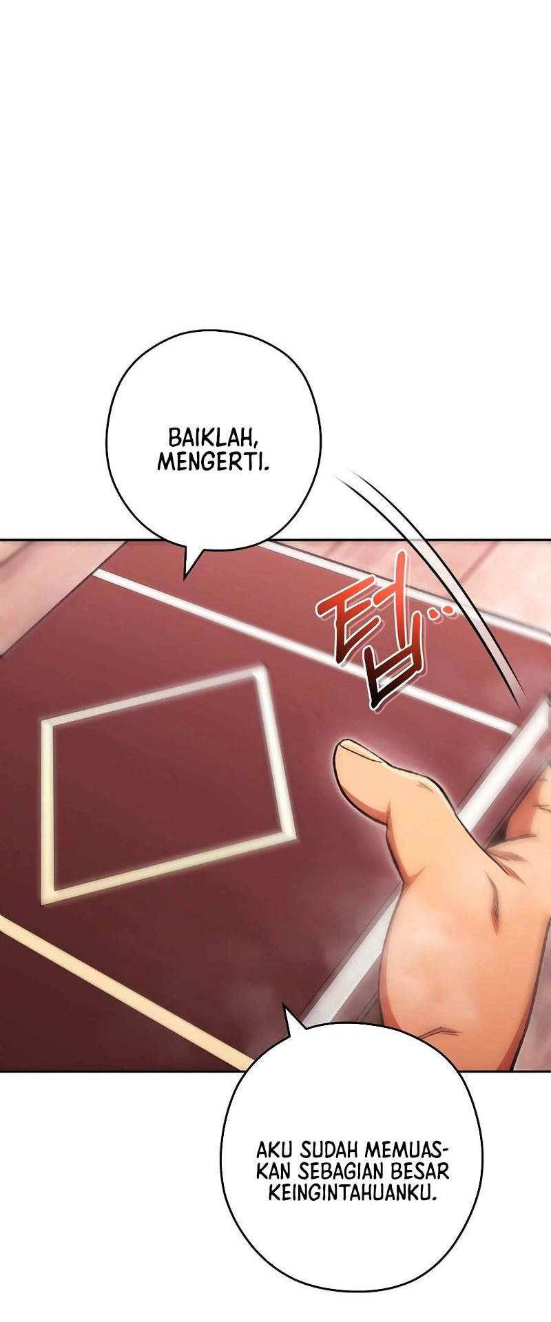 Dungeon Reset Chapter 182 Gambar 23