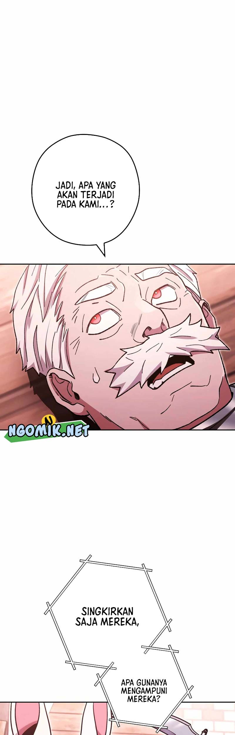 Dungeon Reset Chapter 182 Gambar 24