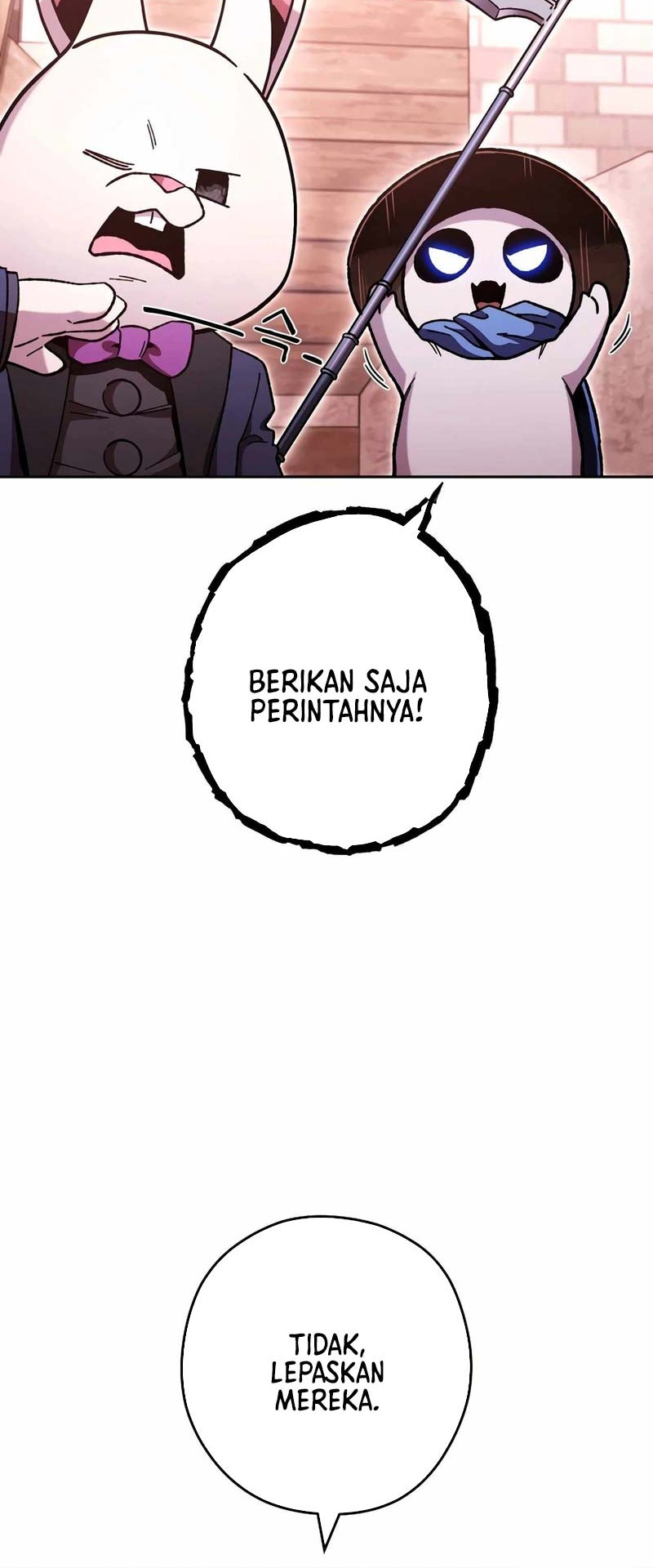 Dungeon Reset Chapter 182 Gambar 25