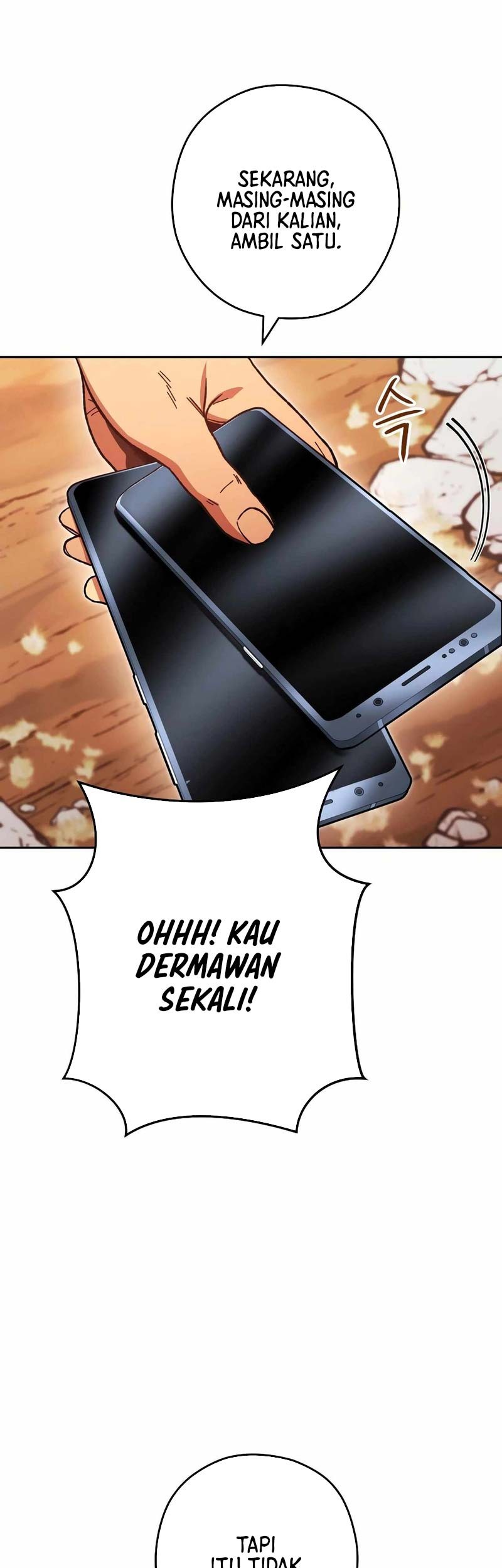 Dungeon Reset Chapter 182 Gambar 52