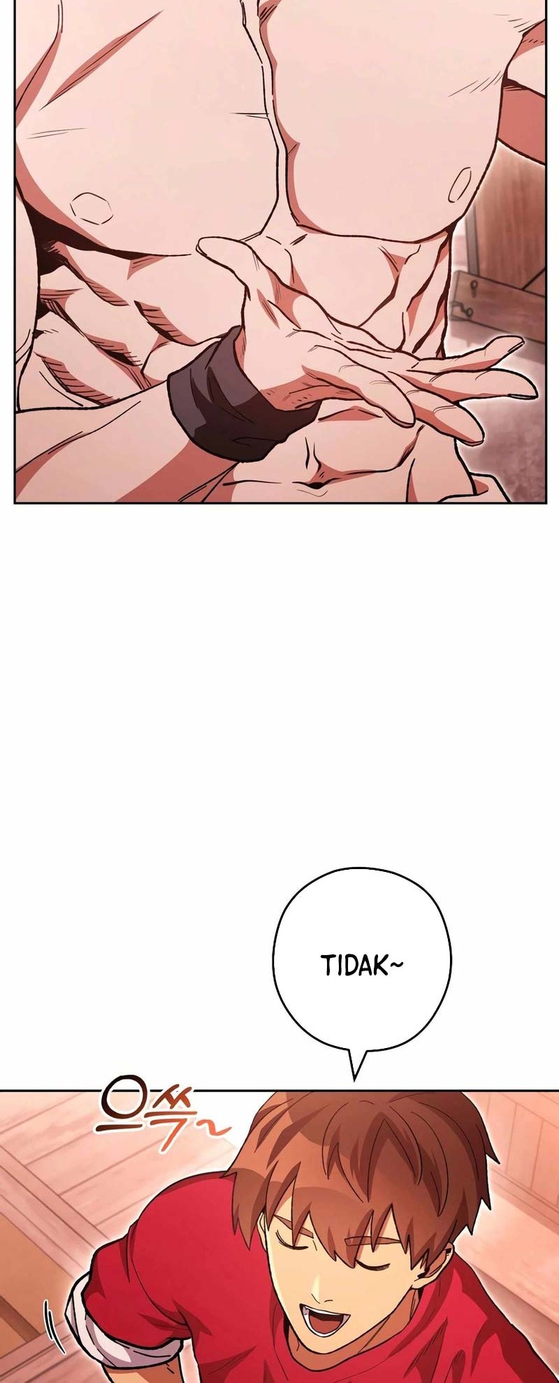 Dungeon Reset Chapter 182 Gambar 57