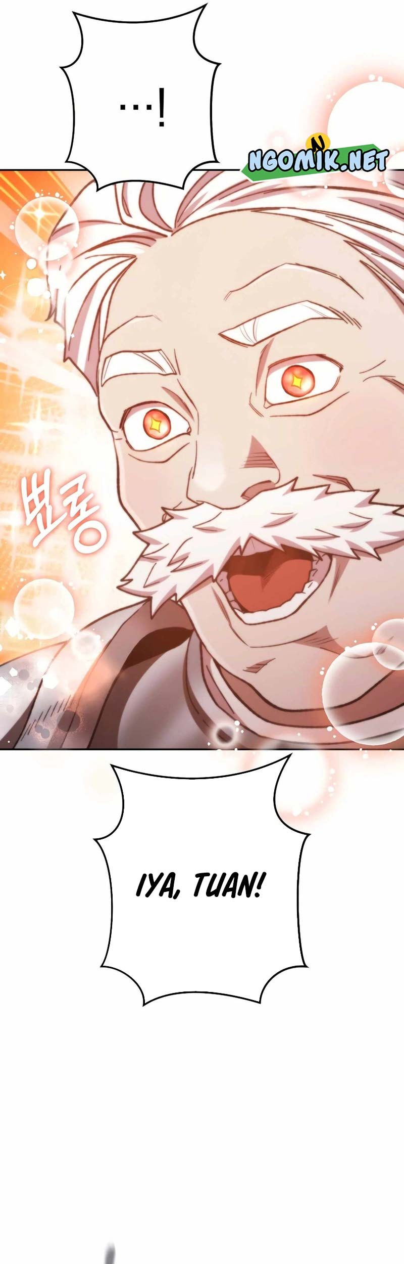 Dungeon Reset Chapter 182 Gambar 38