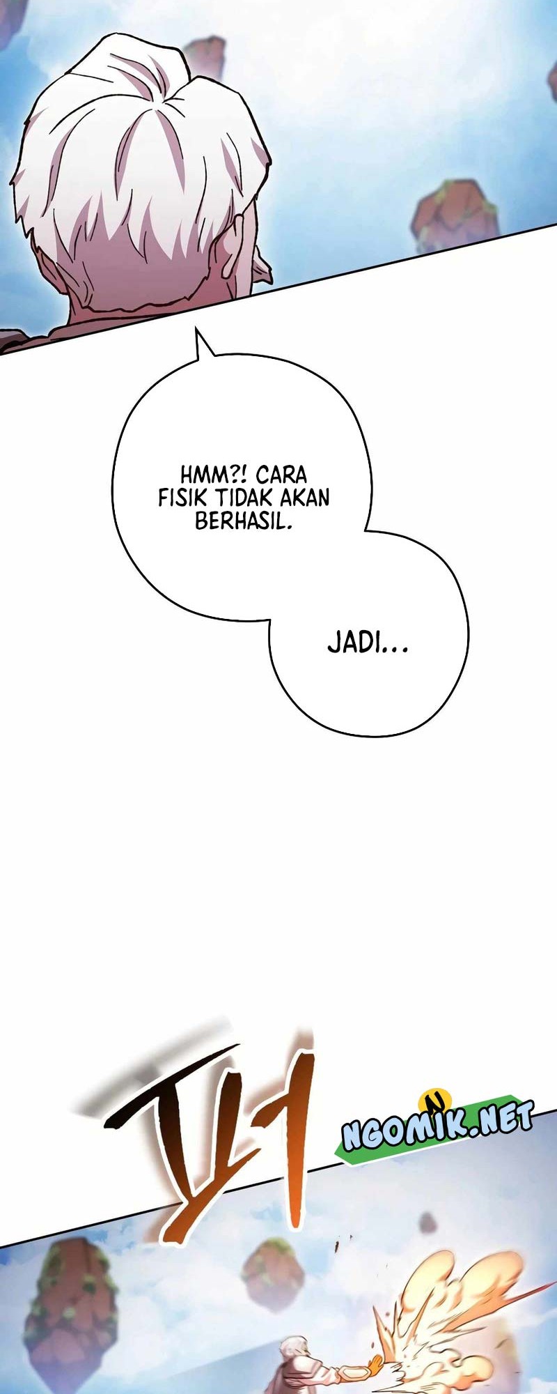 Dungeon Reset Chapter 182 Gambar 41