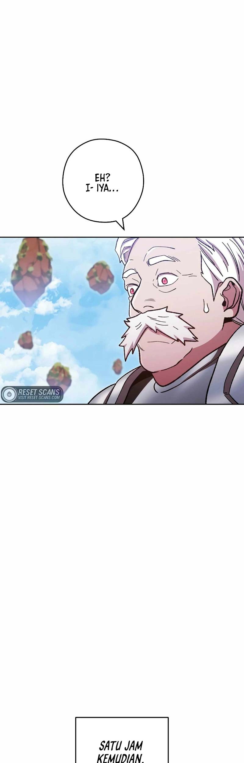 Dungeon Reset Chapter 182 Gambar 44