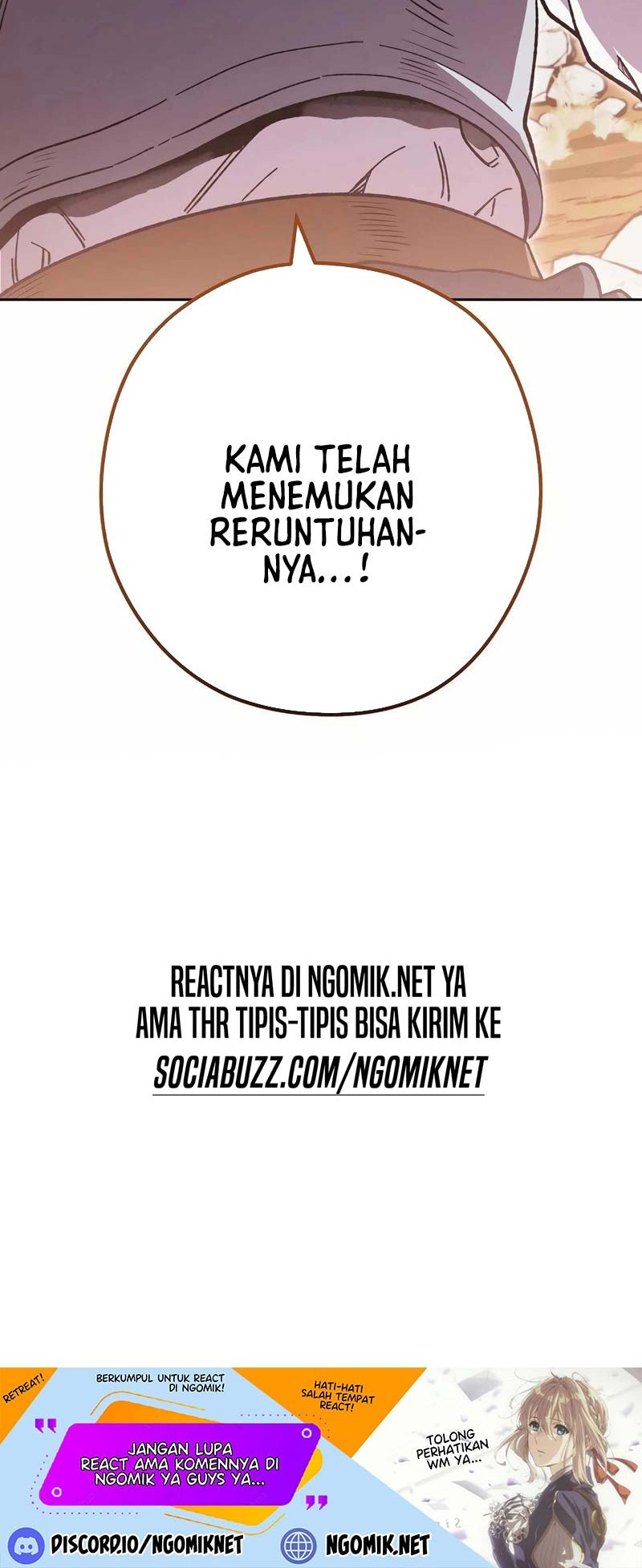 Dungeon Reset Chapter 182 Gambar 67