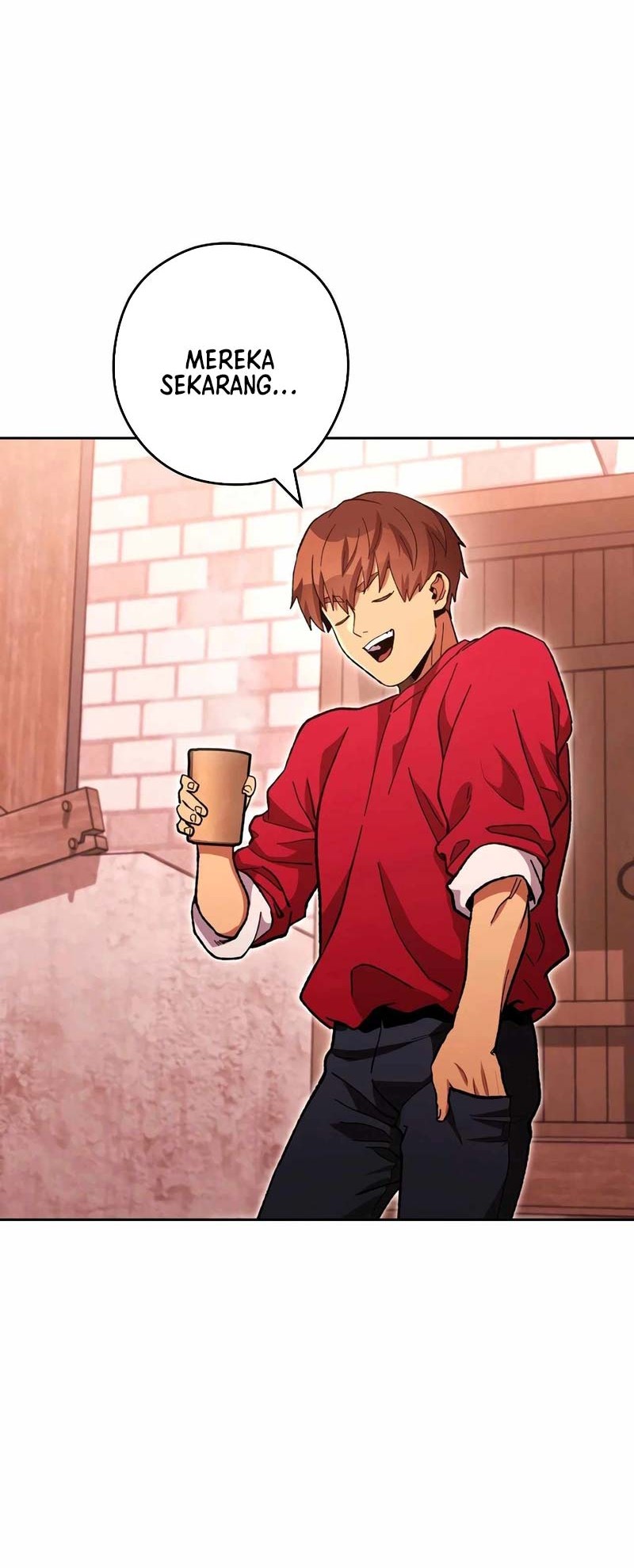 Dungeon Reset Chapter 182 Gambar 59