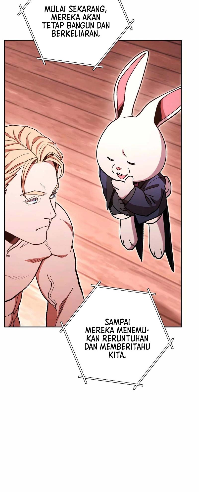 Dungeon Reset Chapter 182 Gambar 61