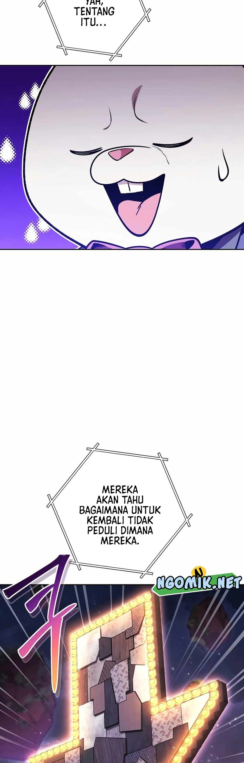 Dungeon Reset Chapter 182 Gambar 64