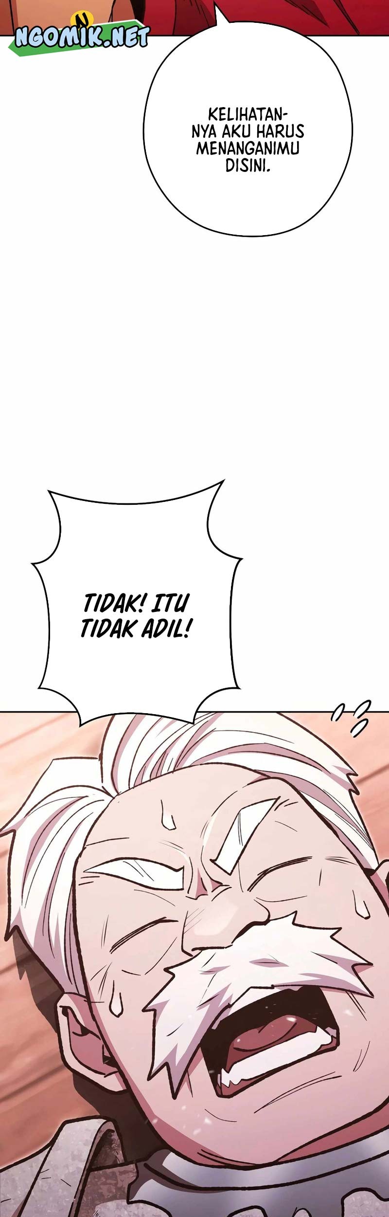 Dungeon Reset Chapter 182 Gambar 6