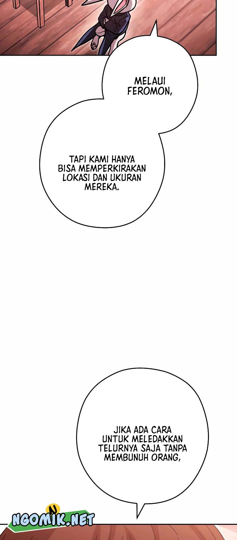 Dungeon Reset Chapter 182 Gambar 9