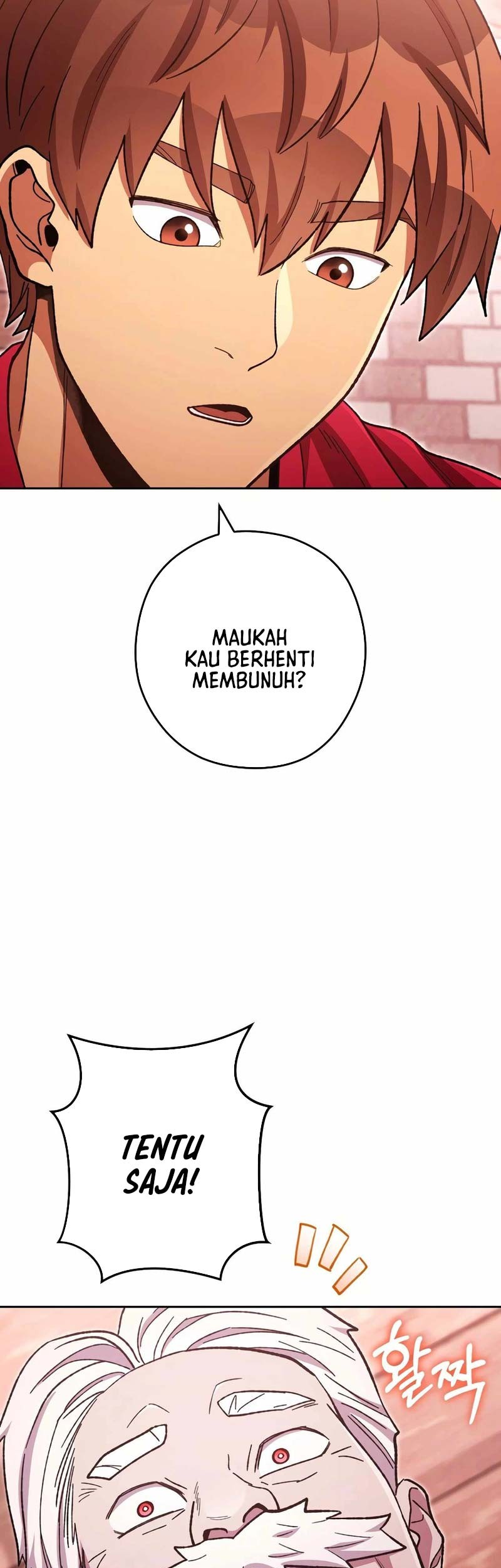 Dungeon Reset Chapter 182 Gambar 10