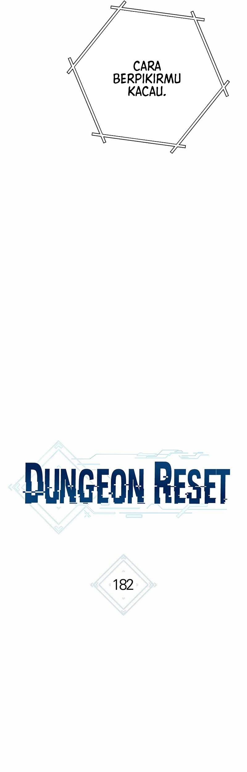 Dungeon Reset Chapter 182 Gambar 14