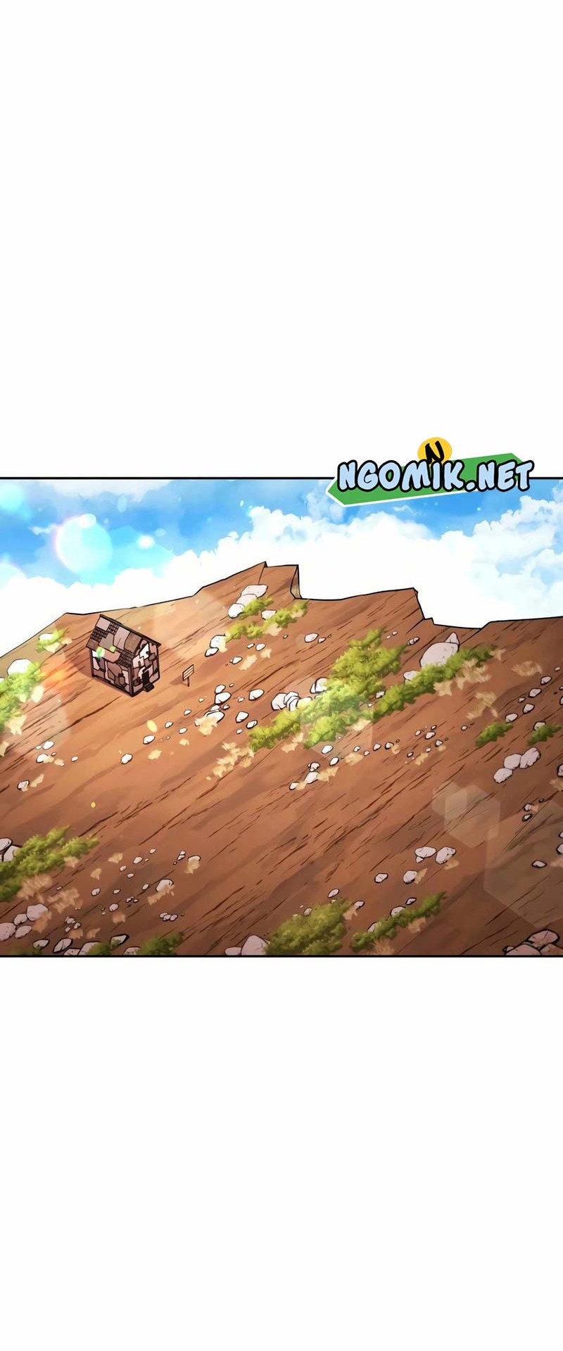 Dungeon Reset Chapter 182 Gambar 15