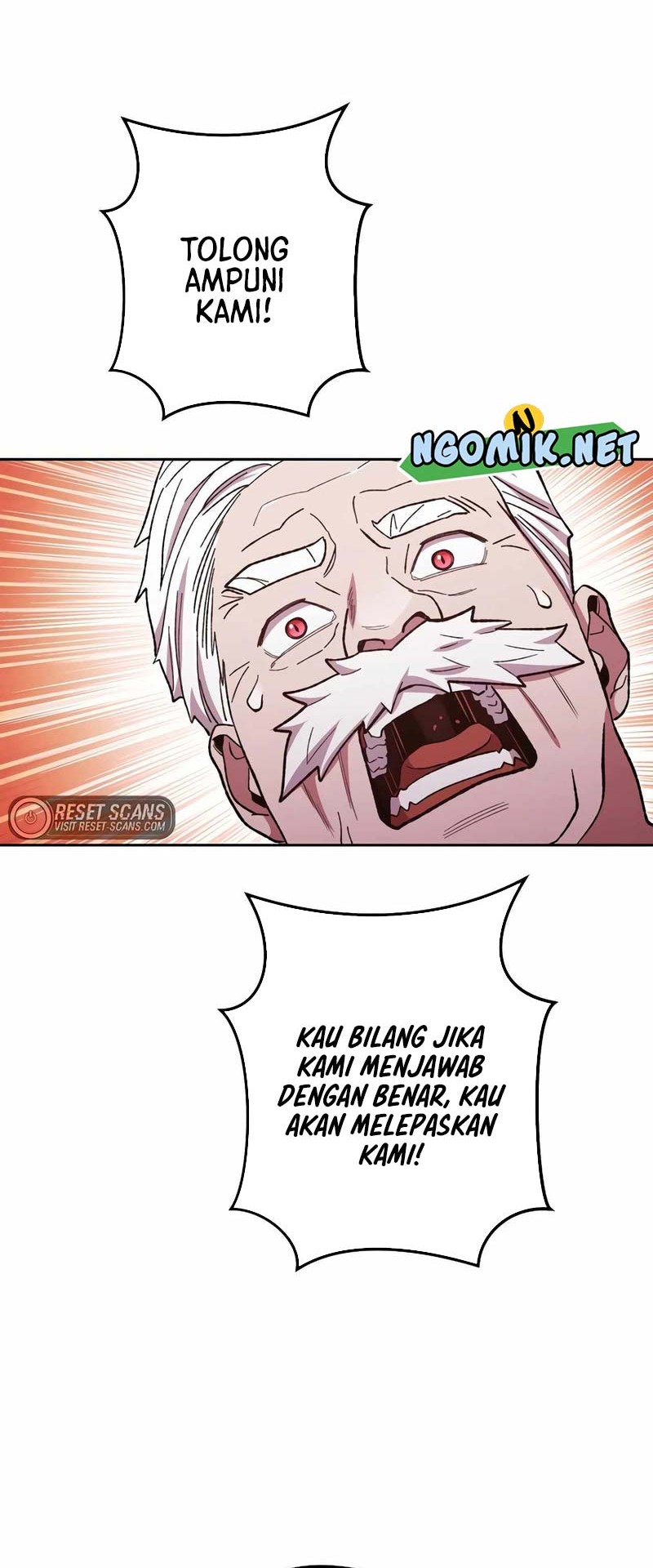 Dungeon Reset Chapter 182 Gambar 17