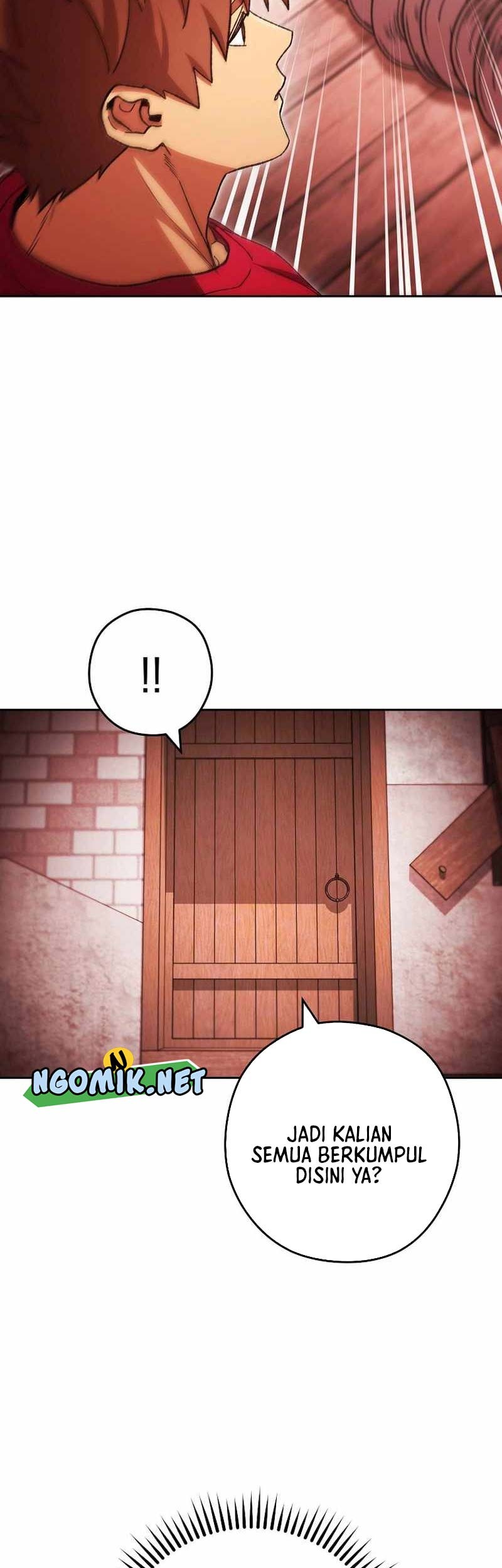 Dungeon Reset Chapter 181 Gambar 26