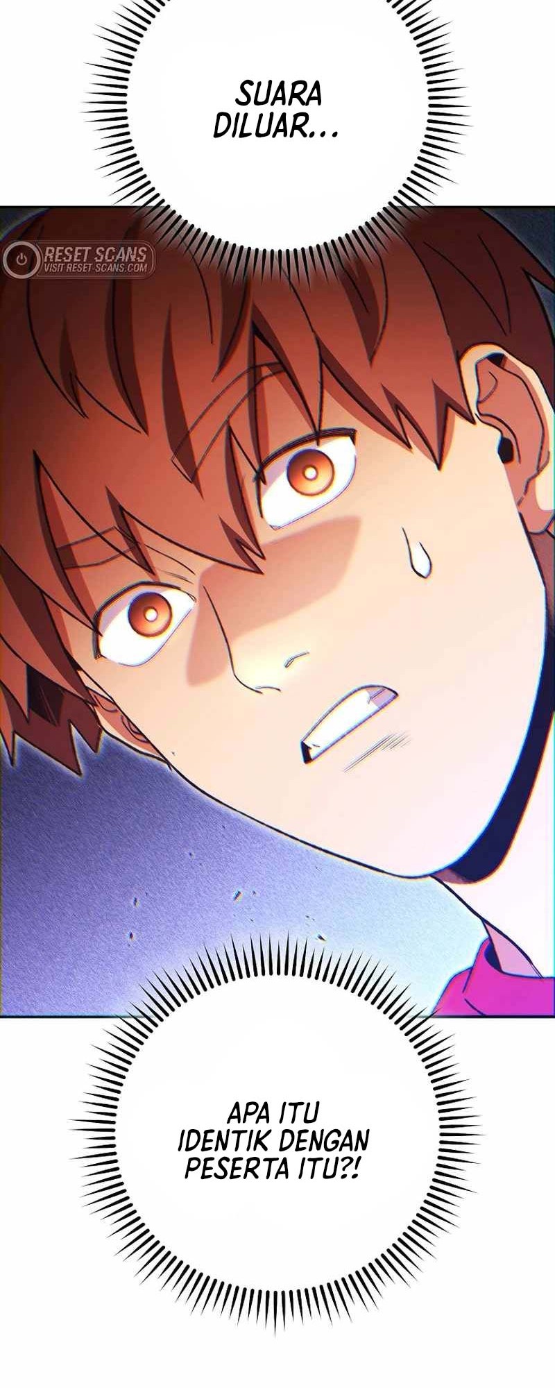 Dungeon Reset Chapter 181 Gambar 27