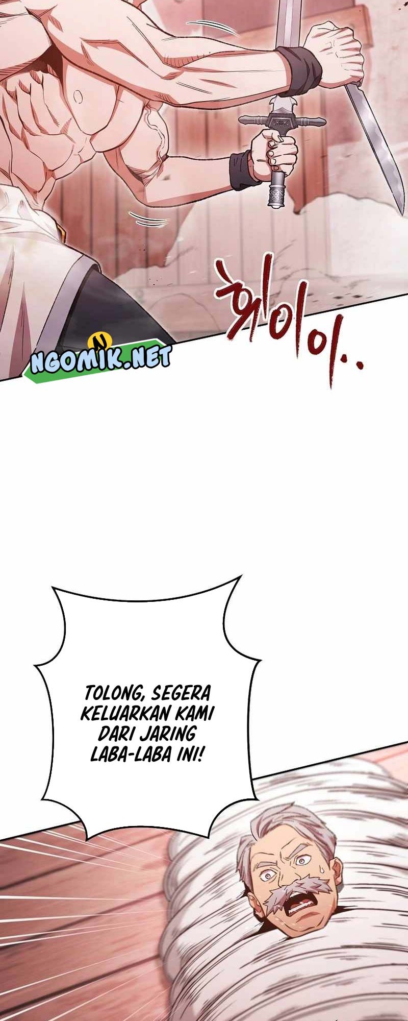 Dungeon Reset Chapter 181 Gambar 29