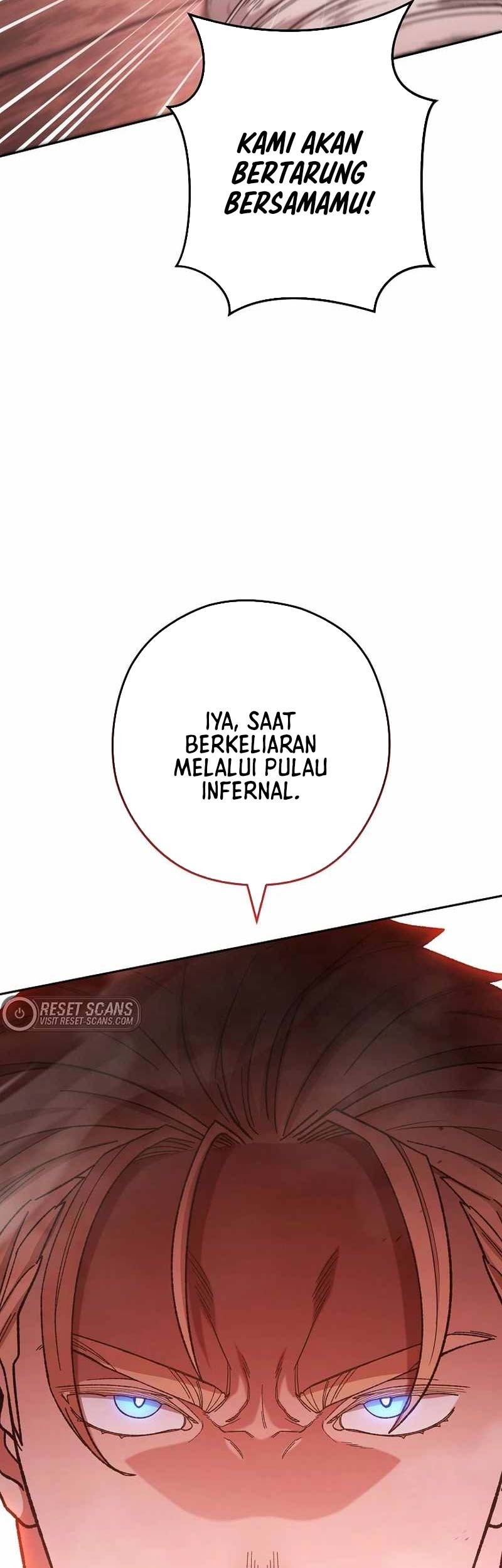 Dungeon Reset Chapter 181 Gambar 30