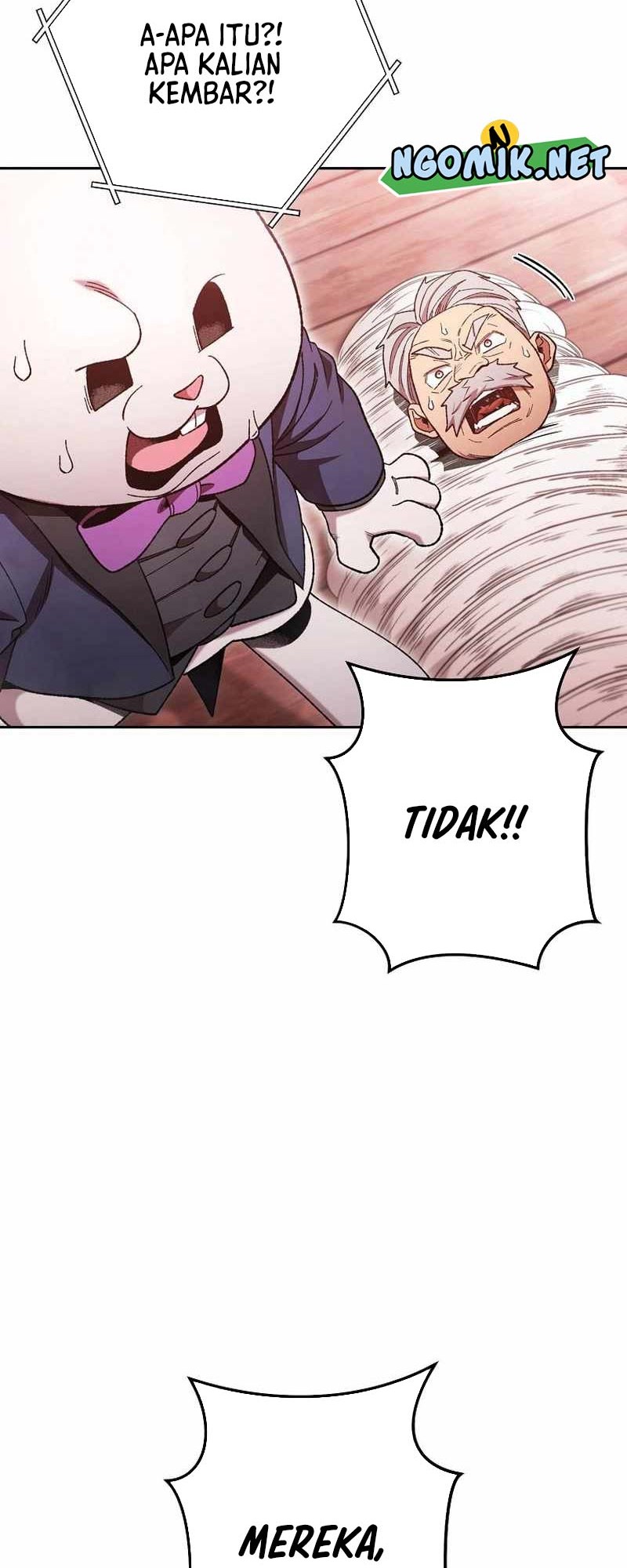 Dungeon Reset Chapter 181 Gambar 33