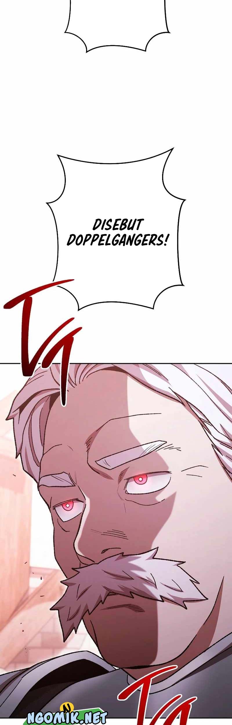 Dungeon Reset Chapter 181 Gambar 34