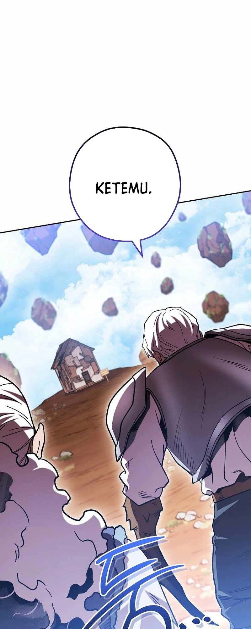 Dungeon Reset Chapter 181 Gambar 19