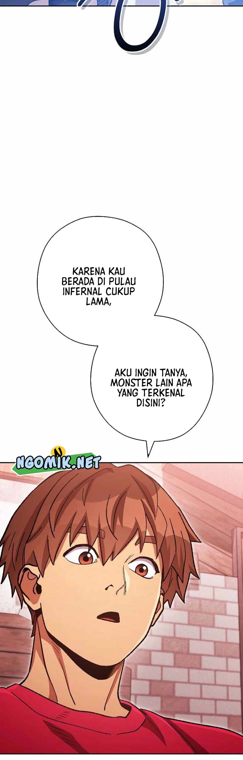 Dungeon Reset Chapter 181 Gambar 20