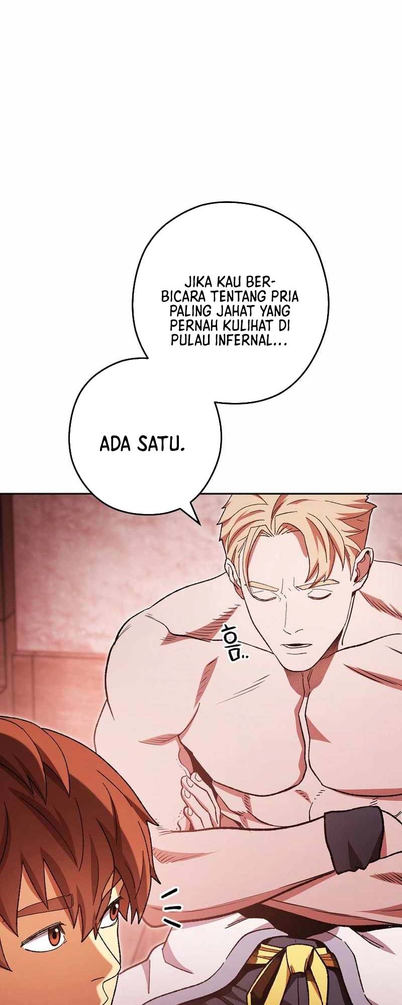 Dungeon Reset Chapter 181 Gambar 21